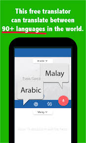 Additionally, it can also translate indonesian into over 100 other languages. Download Arabic Malay Translator On Pc Mac With Appkiwi Apk Downloader