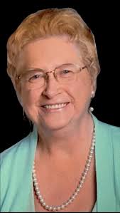 Victoria Kudra Obituary