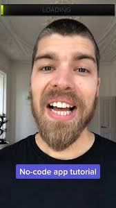 Create Your Own App Without Coding Skills in One Hour!