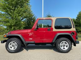 Image result for Flame Red 1999 Wrangler