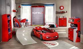 Race lodging, llc offers an affordable option for. Astounding Home Decorating Ideas For Cheap Decor Fetching Modern Boy Bedroom Design Car Bedroom Small Room Design
