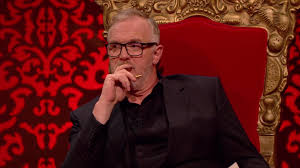 Greg is the writer and star of critically lauded channel 4 sitcom man down. Taskmaster S Entire Cast Is Disqualified From The Same Task