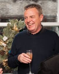 Ray Burdis Perry Benson Suggs David Editorial Stock Photo