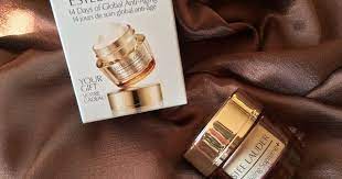 Estee Lauder Revitalizing Supreme Plus Anti Aging Krem Incelemesi Yaslanma Cil