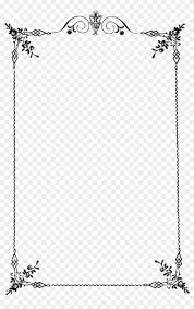Elegant Frames Png Menu Frame Fancy Transparent Png 1552x2400 1754446 Pngfind Pin amazing png images that you like. elegant frames png menu frame fancy