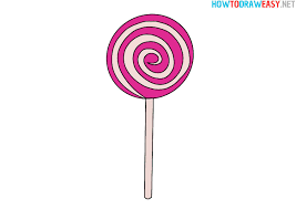 Check spelling or type a new query. How To Draw A Lollipop How To Draw Easy
