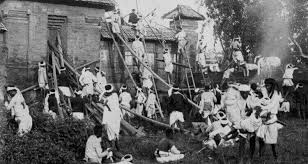 Sebelum pemerintahan bakufu, sejarah jepang adalah sejarah legenda. Sejarah Bali Masa Penjajahan Belanda Info Sejarah Bali