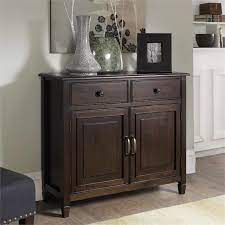 Check spelling or type a new query. Atlin Designs Entryway Storage Cabinet In Chestnut Brown Walmart Canada