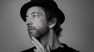 Le carré poétique d'Arthur H