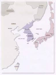 The korean peninsula is an area located in eastern asia. Korea Democratic People S Republic Maps Ecoi Net