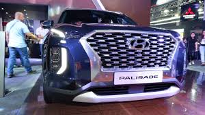 Hyundai palisade 2021 price philippines. 2019 Hyundai Palisade At Mias Price Specs Features