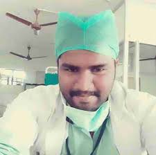 M.arun Selvam, Vandavasi