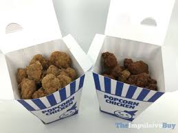 Maybe you would like to learn more about one of these? Review Jack In The Box Popcorn Chicken The Impulsive Buy