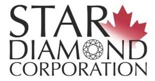 Maybe you would like to learn more about one of these? Star Diamond Corporation Announces First Quarter 2021 Results