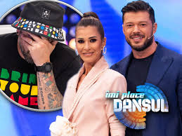 Vezi aici pe site imi place dansul sezonul 1 episodul 1 din data de 31 august 2019 online hd, gratuit fara intreruperi. Ce A PÄƒÈ›it O ConcurentÄƒ De La Imi Place Dansul Wowbiz