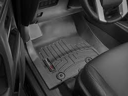 2018 Toyota 4runner Floor Mats Laser Measured Floor Mats For A Perfect Fit Weathertech Front Seats Only Mini Van Honda Odyssey 4runner