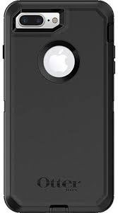The iphone 7 and 7 plus are deeply unusual devices. Otterbox Defender Outdoor Pouch Apple Iphone 7 Plus Iphone 8 Plus Black Conrad Com