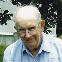 Clarence William Gerlach Obituary (2022)