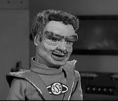 Major Duncan would like to welcome everyone to Space City...except he's  still stuck at Space Station 9. No one ever visits. No one ever calls. His  Wifi is pretty intermittent and he