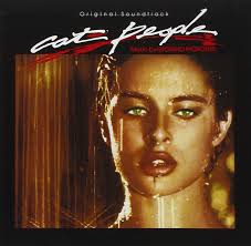 Giorgio moroder's score for this dance fantasy album turned into a blockbuster (over 20 million copies sold worldwide) due to the title track sung by irene cara, michael sembello's maniac, and a bunch of other modern dance tracks. Giorgio Moroder Moroder Giorgio Cat People Original Soundtrack Amazon Com Music