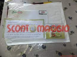 La foto sottostante ci è stata inviata da barbara: Altri Omaggi E Campioni Arrivati Gratis A Casa