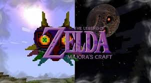 Adds zelda related items into minecraft. Ocarina Of Time And Majora S Mask 1 17 1 1 16 5 1 15 2 1 14 4