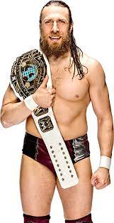 Wwe Daniel Bryan Intercontinental Championship Png Daniel Bryan Wwe Champion