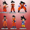 Goku and vegeta go through adventures as babies together much to the dislikement of vegeta. 1