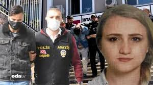 Emine Özkaya cinayeti