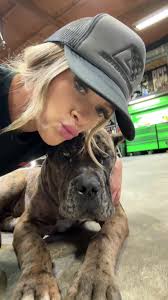 Something about a Squarebody 🥰