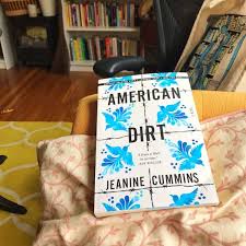 We Re Hanging With Our Book Date American Dirt By Jeanine Cummins This Is A Rare Exploration Into The Inner Hearts Of Peop Books Facebook Sign Up Hanging Out