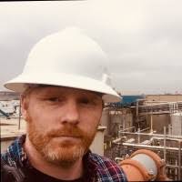 Charles Baker-Jarvis