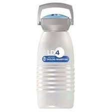 This item is in the category business & industrial\healthcare, lab & dental\medical & lab equipment, devices\other medical & lab equipment. Taylor Wharton 10ld Storage Dewar 10 Liter From Cole Parmer Germany