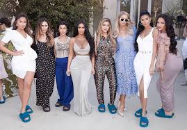 Best Tips To Become A Millionaire This Year In 2020 Baby Shower Dresses Kim Kardashian Outfits Kardashian Outfit