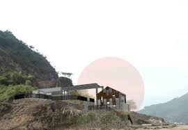 We don't intend to display any copyright protected images. Rumah Modern Minimalis Onegate Sistem Bandung Jawa Barat Dijual Di Properthy