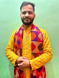 Profile for Munish Bhardwaj