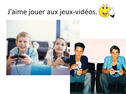 Image result for je n'aime pas jouer a des jeux video
