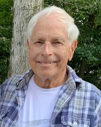 Obituary information for Kenneth John Yost