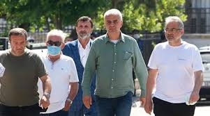 Habercem | doğru, dürüst, ilkeli, seviyeli yayıncılık. Sedat Peker In Agabeyi Atilla Peker Konustu Devlete Hizmet Ettigimizi Sanirken Kullaniliyorduk