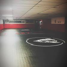 Profile for Geary Bison Youth Wrestling