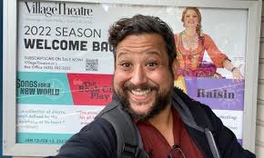 Alumni Stories: Kyle Baiz