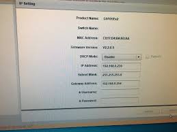 Gs105e V2 Firmware Netgear Communities