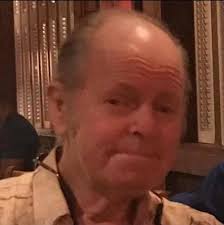 Byron Rhoads Obituary (1949