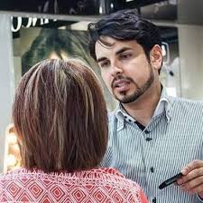 Profile for Fabian Calvo Salazar