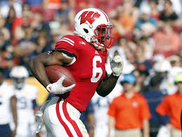 wisconsin football depth chart unveiled