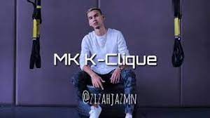 Apa2 terkurang minta maaf ya. Lirik Malu Apa Bosku Mk K Clique Youtube