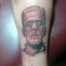 ORANGE TATTOO GALLERY