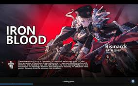 Don't forget to bookmark azur lane ironblood logo wallpaper using ctrl + d (pc) or command + d (macos). Ironblood Azurelane