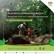 Yang pertama adalah pelbagai pihak mempromosikan usaha memelihara alam sekitar melalui media massa secara serius. Rakan Alam Sekitar Generasi Muda Hargai Bumi Sungai Yang Bersih Harapan Kami Rakanalamsekitar Alamsekitartanggungjawabbersama Facebook