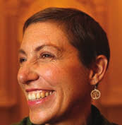 Shooting for the Moon